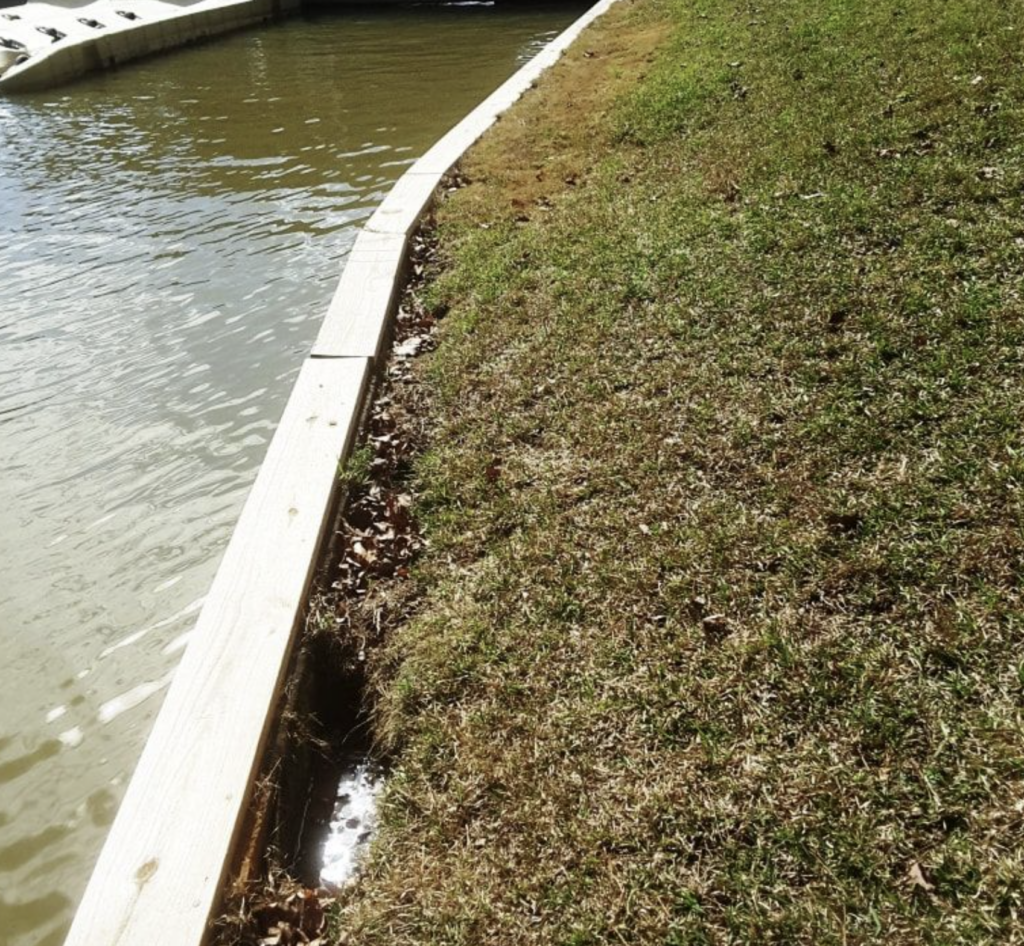 Mulch Injection Advanced Soil Injection - Cost-effective chemical grouts & polyurethane ...